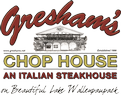 Greshams Chop House